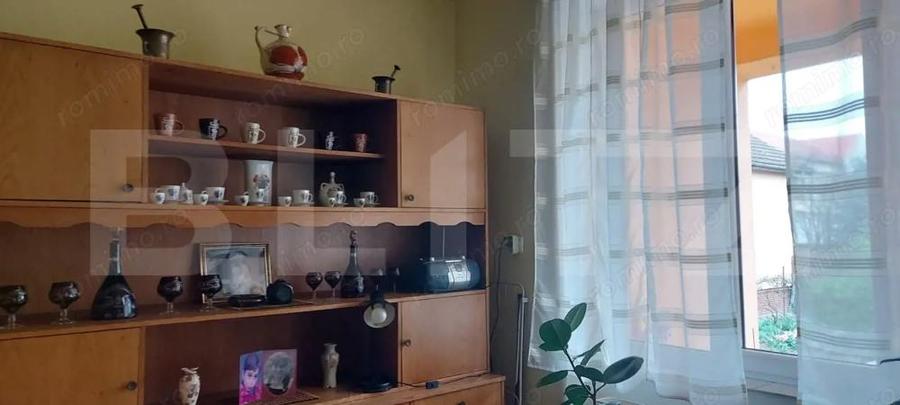 Casa din caramida cu gradina in Micro 17, zona excelenta - 2