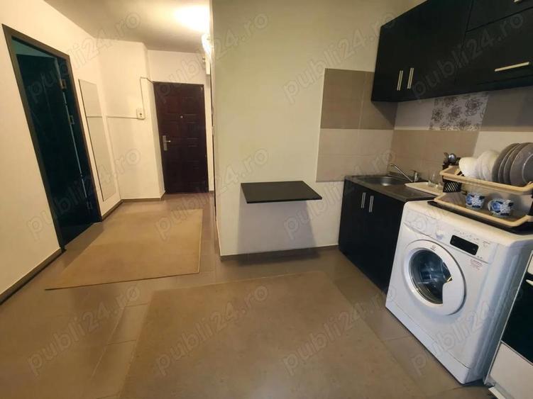 Garsoniera strada Paltinis - 5