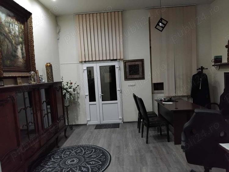 Spa?iu de inchiriat pentru birouri - 6