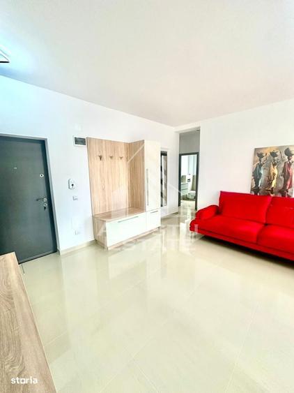 Apartament cu 2 camere de inchiriat, zona Giroc, Timisoara - 4