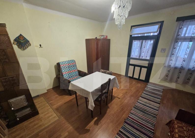 Casa de Vanzare Comuna Dumitra - 5