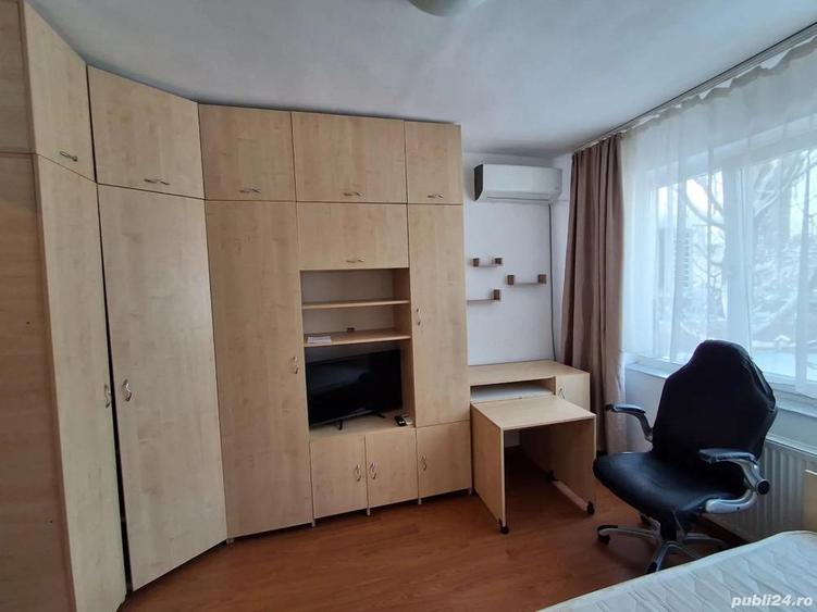 Apartament cu 1 camera Iulius Mall- Sever Bocu Etaj 1 - 1