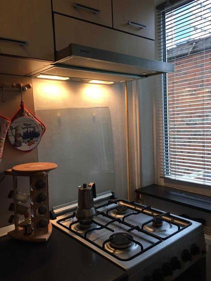 Apartament cu o camera - Take Ionescu - 7