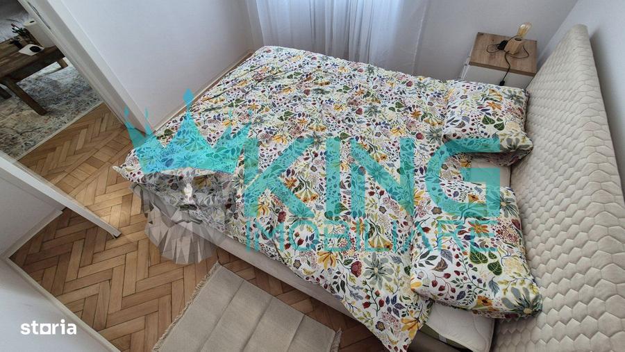 Apartament 2 Camere Universitate Bucuresti - 8