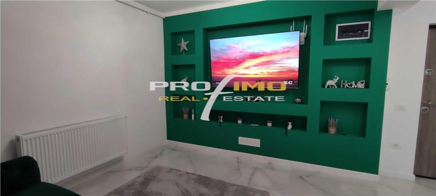 Mamaia Nord - Hanul Piratilor - apartament 2 camere - parcare - bloc nou - 5