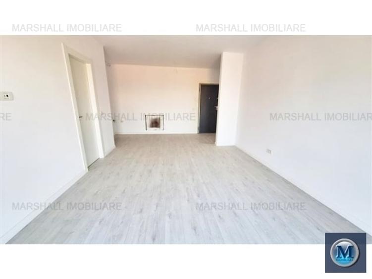 Apartament 3 camere de vanzare, zona Nord, 94.05 mp #16520 - 1