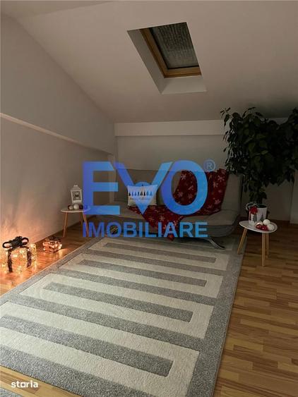 2 apartamente de vanzare, etaj 3, Moara de Vant, Iasi - 7