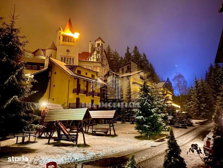 Perioade apartamente Vila de aur Poiana Brasov - 10