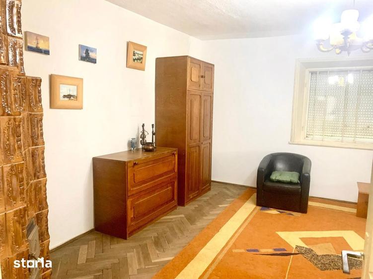 Casa cu teren 2000 mp, Jurilovca, Tulcea, investi?ie/casa de vacan?a - 12