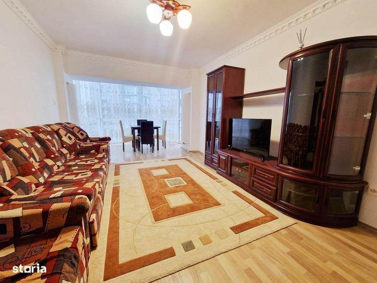 Inchiriere apartament 3 camere ,FALEZA DUNARII - 3