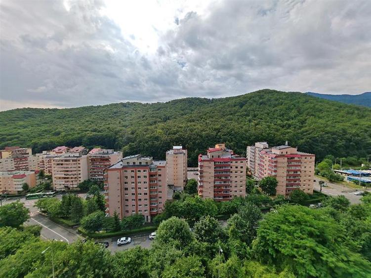 Inchiriem Apartament 2 Camere, Partial Mobilat, Open Space, Racadau - 4