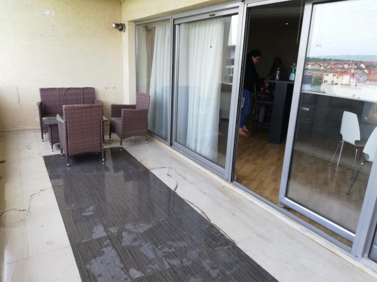 Apartament 3 camere - Pipera/Mediteraneo - 12