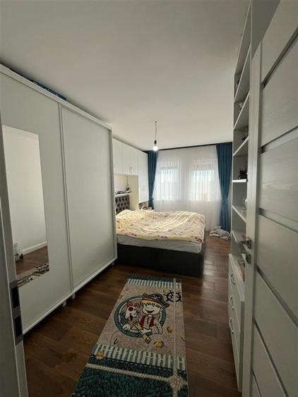 Duplex de vanzare  Nojorid | 85 mp utili | Curte proprie | Constructie 2022 - 7