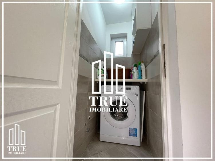 Ap. 2 camere, 55 m² + curte 120 m² – 7 Noiembrie, la 1.3 km de UMFST - 18