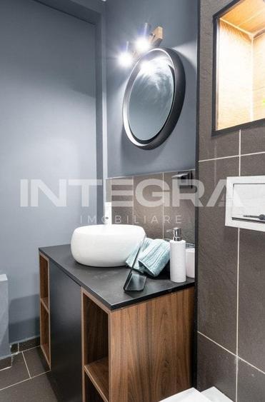 Pet Friendly |  Apartament si Terasa | Prima Inchirierea | 4 Camere cu 3 Bai - 4