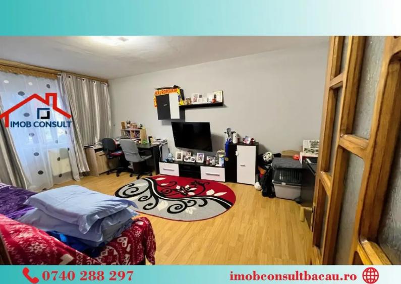 Apartament 2 camere! Zona excelenta- Neagoe Voda! CE1499 - 1