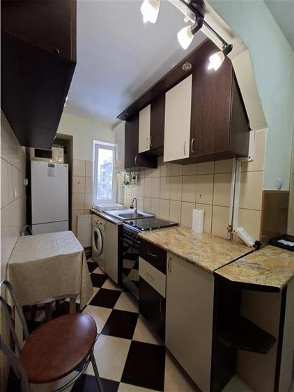 Apartament 2 camere zona Rahovei - 10