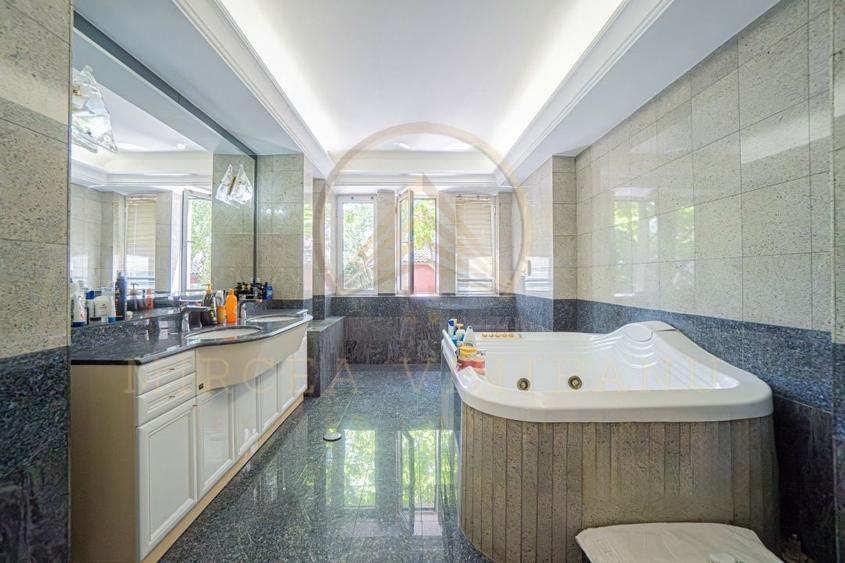 Ultracentral -Cladire impozanta  D+P+2E. - 27