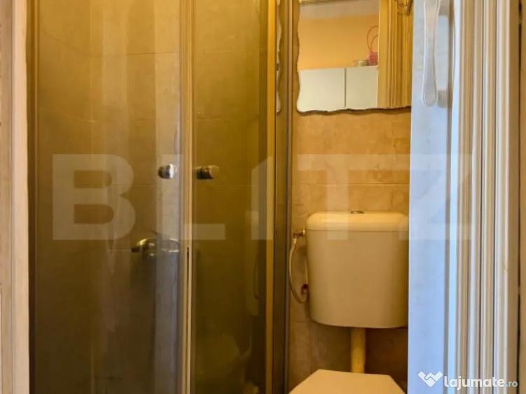 Inchiriere camera camin cu baie proprie - 1