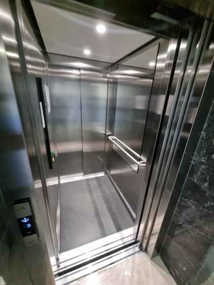 Tomis nord complex zen-apartament finisat modern cu loc de parcare - 13