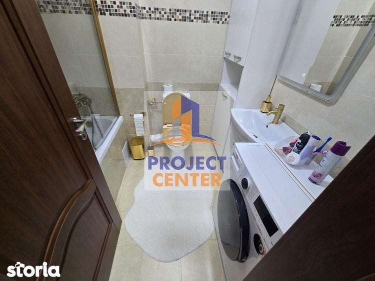 Apartament varianta Prundu - Craiovei, vav de Sala Polivalenta, mobila - 7