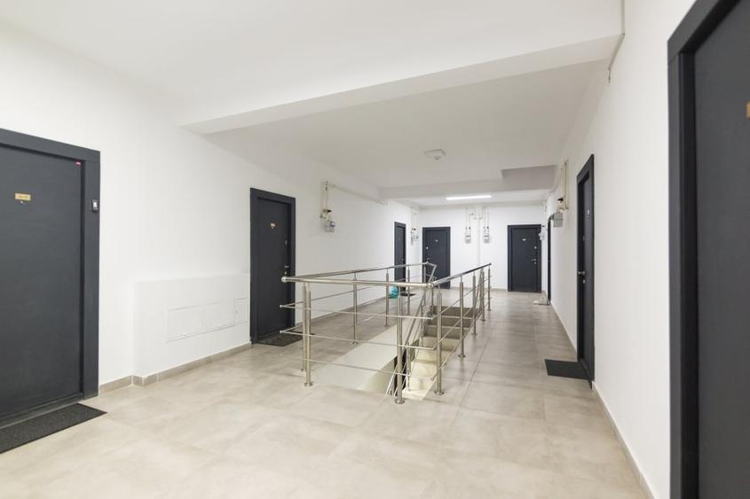 Garsoniera la cheie de vânzare în Lumina 55000 euro TVA inclus - 21