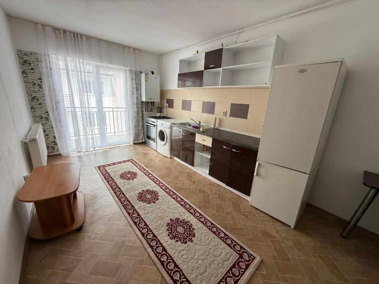 Apartament 1 camera decomandat zona Stejarului - 3