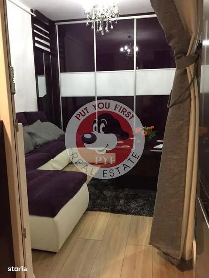 Militari Residence | 2 camere | 50mp | Semidecom | B12464 - 3