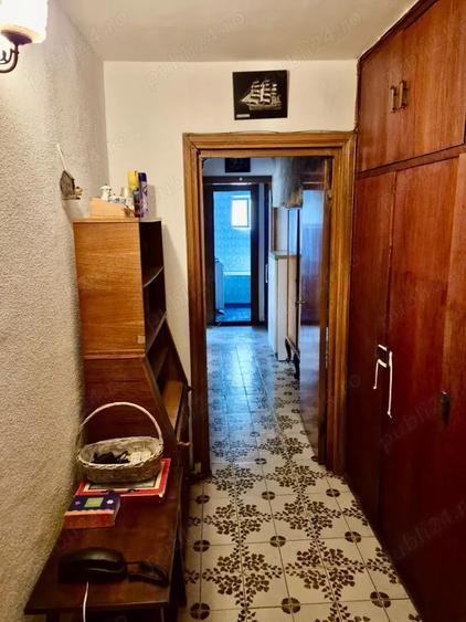 Vanzare apartament 3 camere decomandate zona Rahova-Sebastian - 6