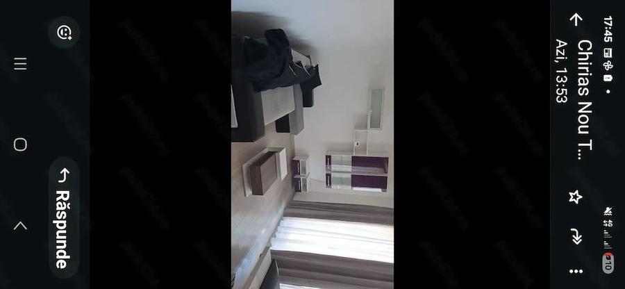 Inchiriez apartament 2 camere - 2