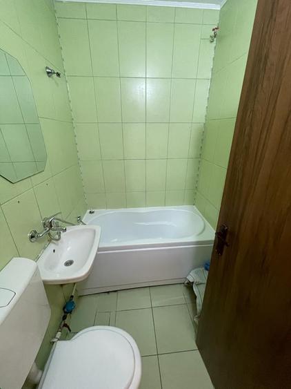 Garsoniera zona Alexandru cel Bun - Zimbru - 3