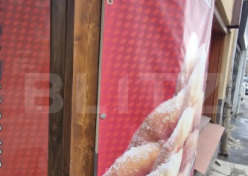 Spa?iu comercial de inchiriat, 45 mp, zona Calea Domneasc? - 1