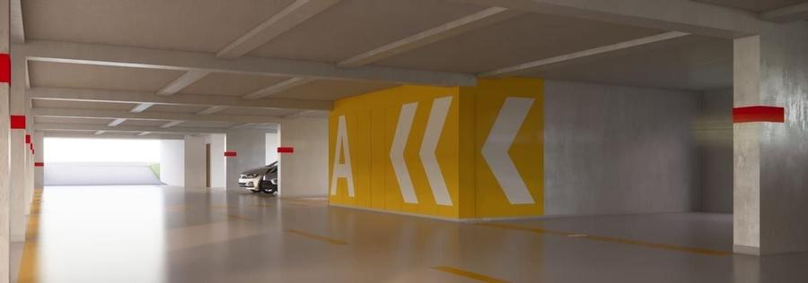 AP. 2 CAMERE TIP STUDIO, LOC DE JOACA, SUPRAVEGHERE VIDEO, COMISION 0% - 7