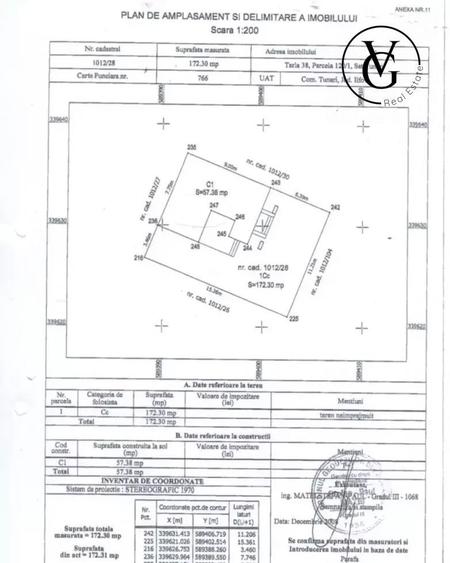 Casa 5 camere Tunari - 3