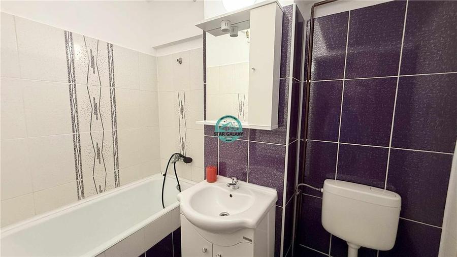 Inchiriez apartament cu 4 camere complet mobilat in zona Ultracentrala - 11