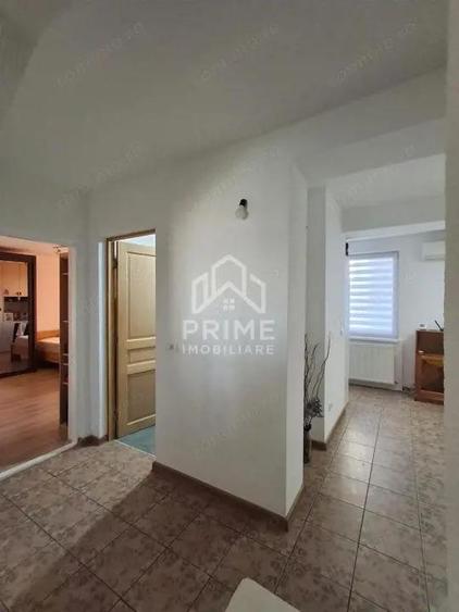 Apartament 90 mp, 4 camere, 2 bai - balcon + boxa - etaj 2/4 - SEBES - 8