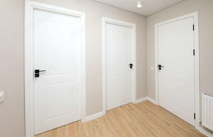 Garsoniera de vanzare in Titan-Piata Minis - 5