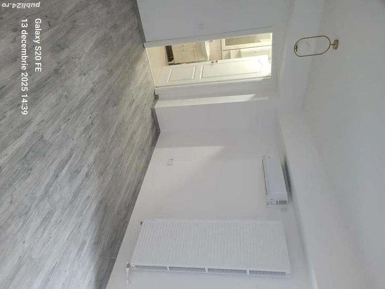 Garsoniera bloc nou 2025, 38 mp, ideala birou/salon - 1