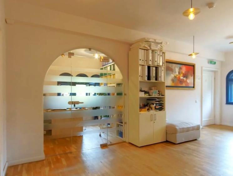 Imobil S+P+2E+M Primaverii - 8