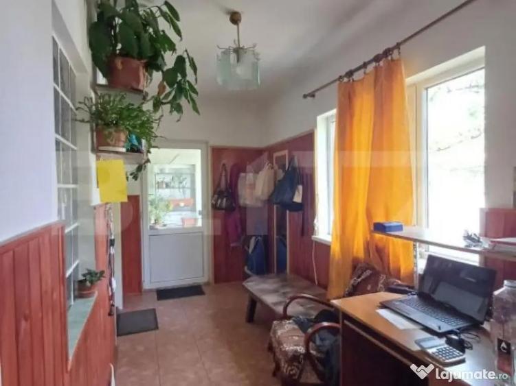 Casa individuala, 145 mp, 802 mp teren, zona centrala, Turda - 2