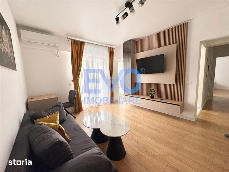 Apartament 2 camere, prima inchiriere, loc de parcare, Pacurari, Iasi - 5