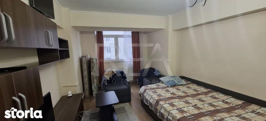 2 camere, 2/10, 56mp, bloc 1980-Gorjului-Str. Moinesti - 2