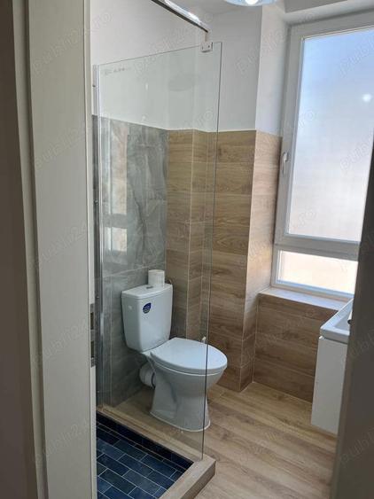 Apartament cu 3 camere, pe Calea Urseni, etajul 1 - 6