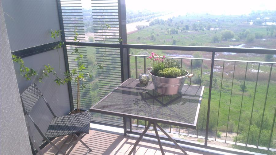 Apartament spațios 4 camere, vedere superbă Delta Văcărești – Asmita Gardens - 11