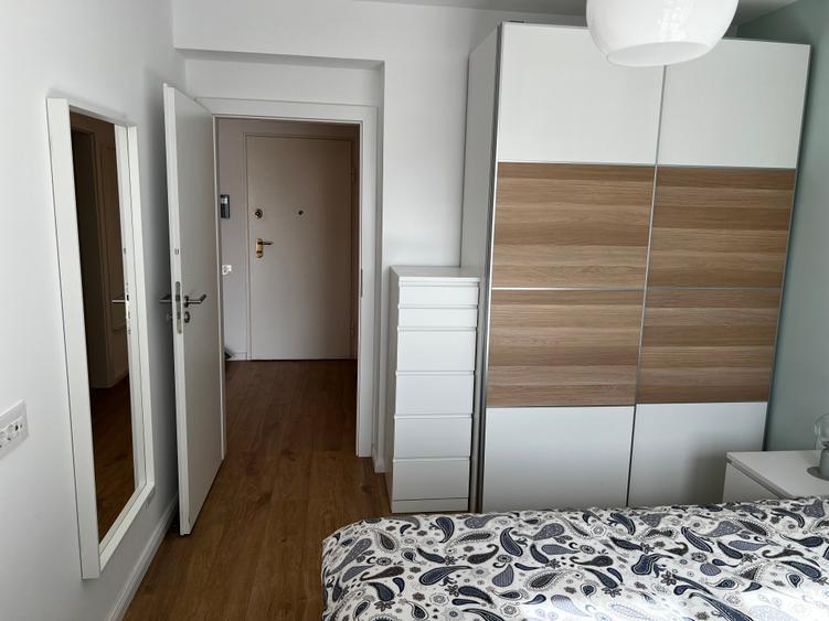 APARTAMENT 3 CAMERE LUX IN COMPLEX REZIDENTIAL CU LOC DE PARCARE SUBTERAN - 11