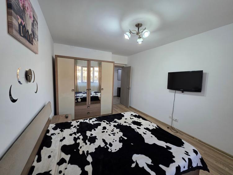 Apartament cu 2 camere in zona Aparatorii Patriei metrou 4 minute - 10