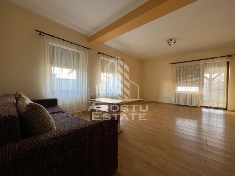 Duplex modern, cu 4 camere, in Dumbravita - 3