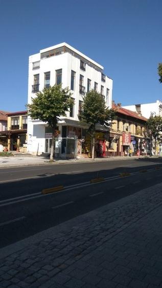 SPATIU COMERCIAL  Clădire  Centrala Lângă Primăria Constanta   Bulevardul Tomis - 1