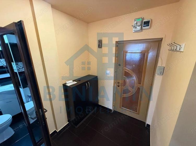 2 camere decomandate vizavi de gara mobilat utilat -teava de gaze - 2