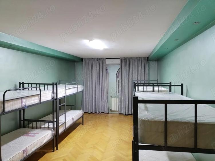 Cazare muncitori Pantelimon Baicului - 5